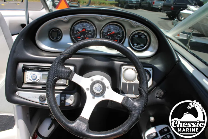 Slide: The Image of Centurion Elite V-Drive C-4 2007 - 27