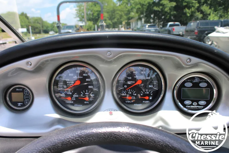 Slide: The Image of Centurion Elite V-Drive C-4 2007 - 30