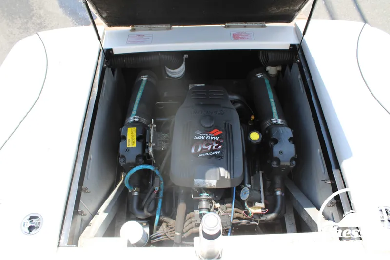 Slide: The Image of Centurion Elite V-Drive C-4 2007 - 32