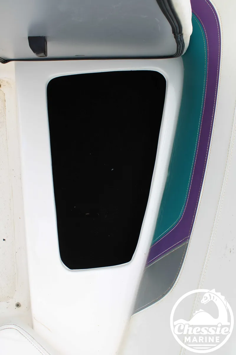 Slide: The Image of Centurion Elite V-Drive 2000 - 11