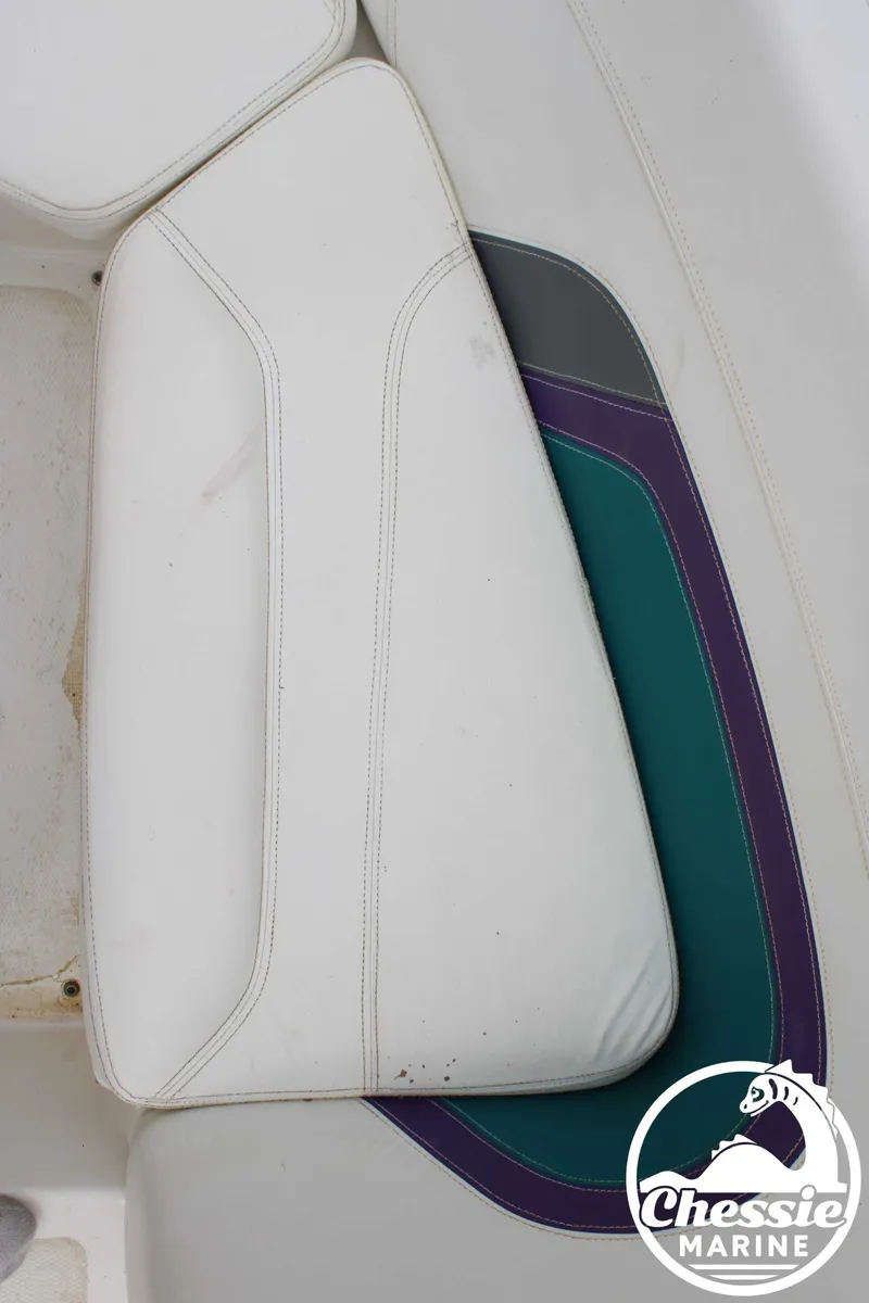 Slide: The Image of Centurion Elite V-Drive 2000 - 12