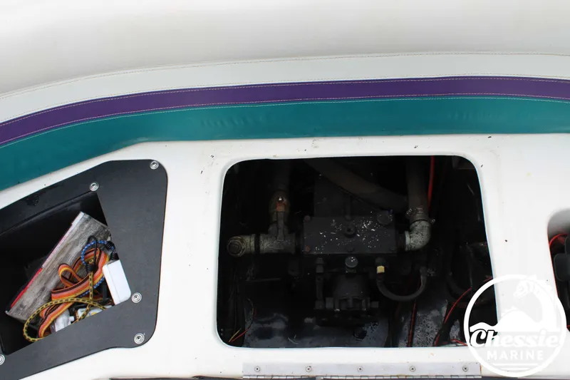 Slide: The Image of Centurion Elite V-Drive 2000 - 25