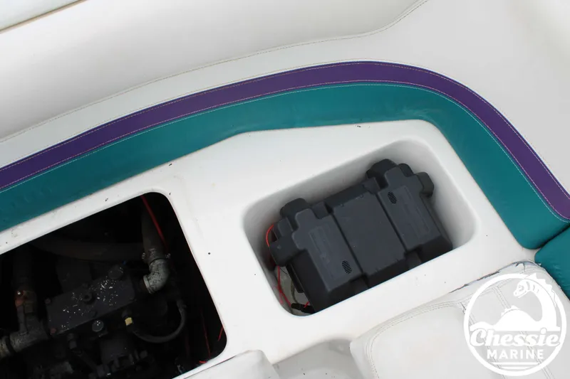 Slide: The Image of Centurion Elite V-Drive 2000 - 26