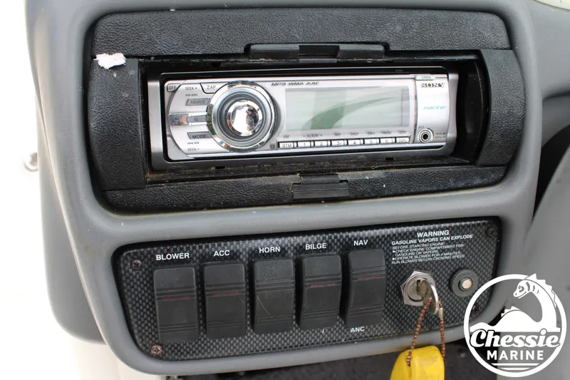 Slide: The Image of Centurion Elite V-Drive 2000 - 28