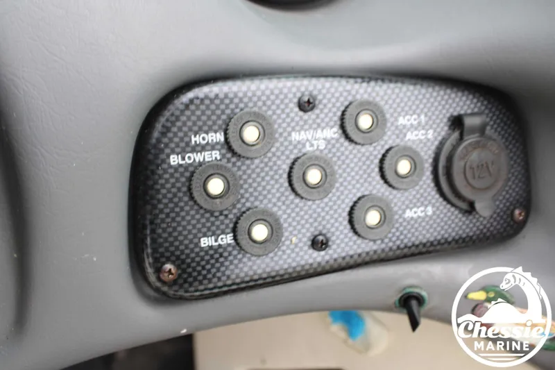 Slide: The Image of Centurion Elite V-Drive 2000 - 29