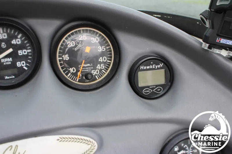 Slide: The Image of Centurion Elite V-Drive 2000 - 31