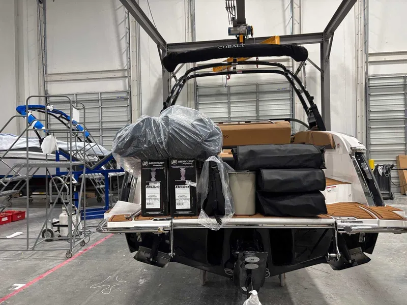 Slide: The Image of Cobalt R6 2026 - 20