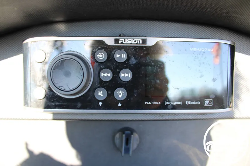 Slide: The Image of Monterey 224 FSX 2013 - 18