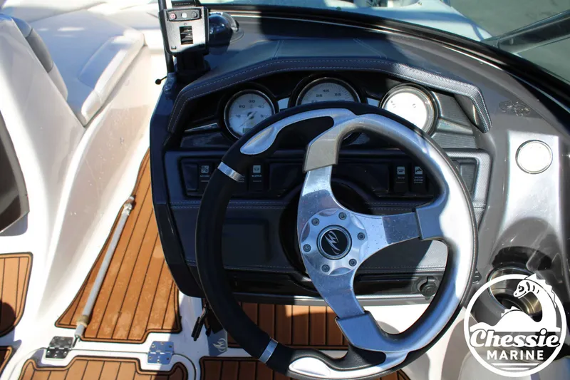 Slide: The Image of Monterey 224 FSX 2013 - 23