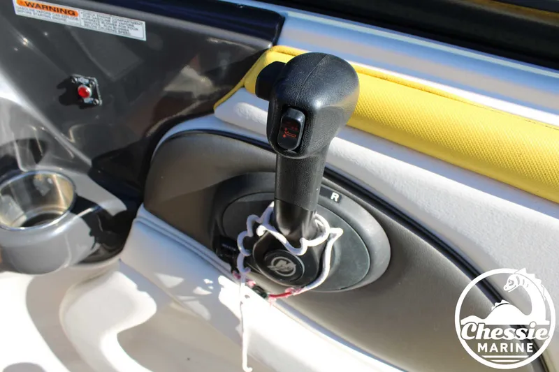 Slide: The Image of Monterey 224 FSX 2013 - 24