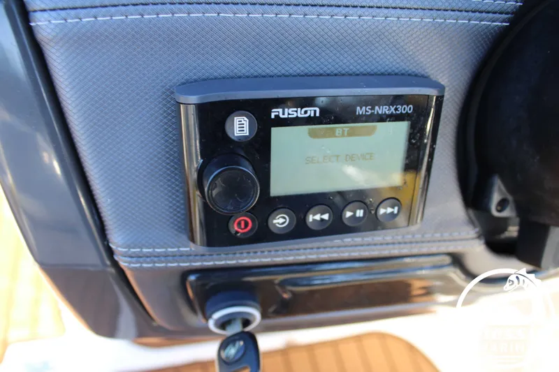 Slide: The Image of Monterey 224 FSX 2013 - 25