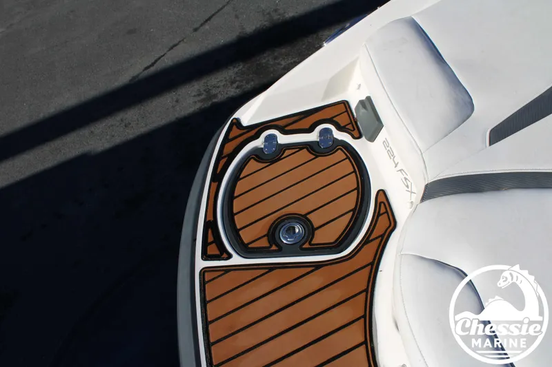 Slide: The Image of Monterey 224 FSX 2013 - 31