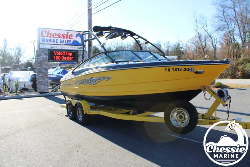 Slide: The Image of Monterey 224 FSX 2013 - 8