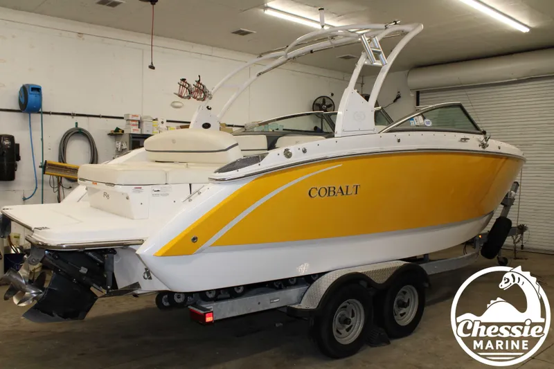 The Image of Cobalt R5 2015 - 1