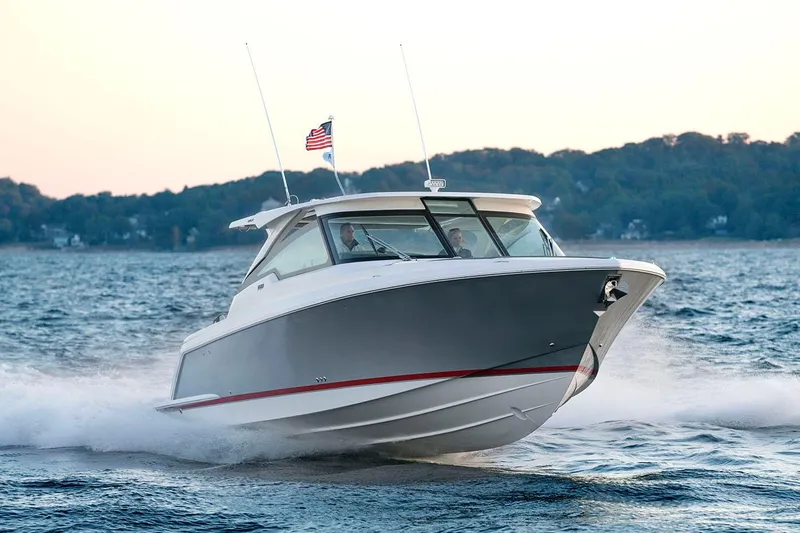 Slide: The Image of Manufacturer Provided Image - 41