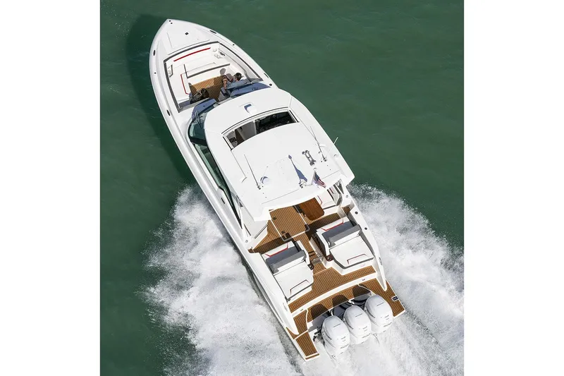 Slide: The Image of Manufacturer Provided Image - 42