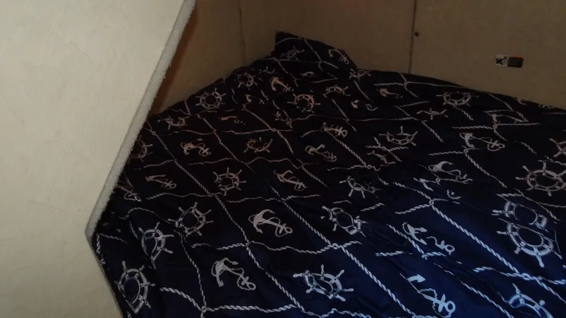 Slide: The Image of Bayliner 3988MY 1997 - 53