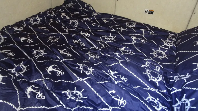 Slide: The Image of Bayliner 3988MY 1997 - 54