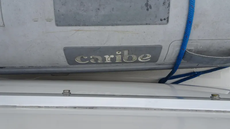 Slide: The Image of Bayliner 3988MY 1997 - 69