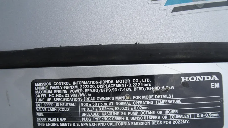 Slide: The Image of Bayliner 3988MY 1997 - 71