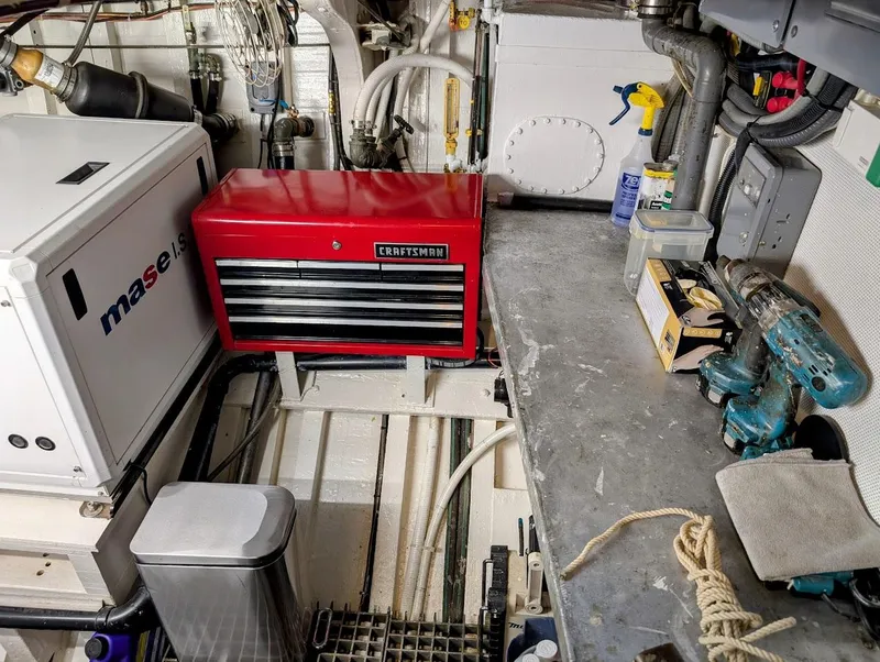 Slide: The Image of Classic Motorsailer 1936 - 60