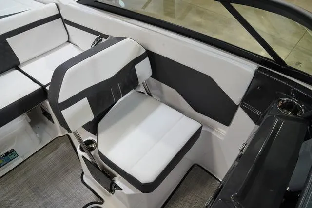 Slide: The Image of Monterey M-20 2025 - 13