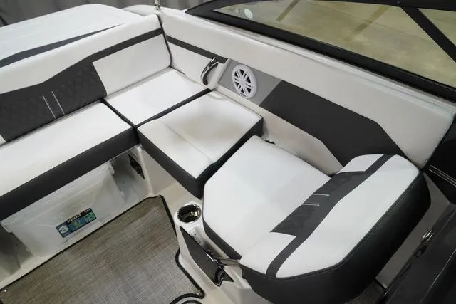 Slide: The Image of Monterey M-20 2025 - 14