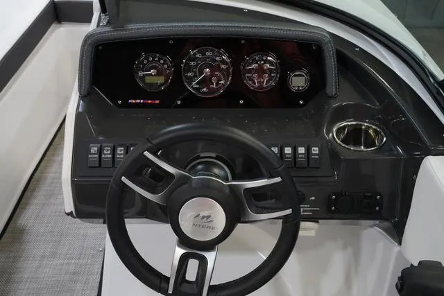 Slide: The Image of Monterey M-20 2025 - 19