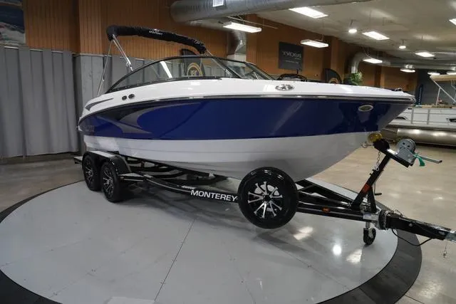 Slide: The Image of Monterey M-20 2025 - 5