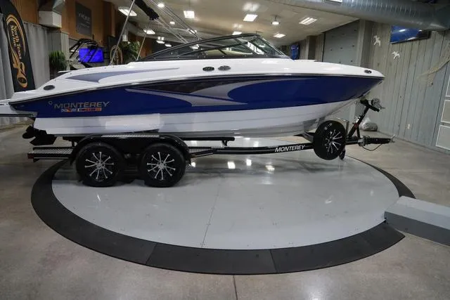 Slide: The Image of Monterey M-20 2025 - 6