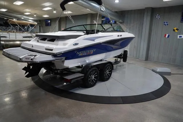 Slide: The Image of Monterey M-20 2025 - 7