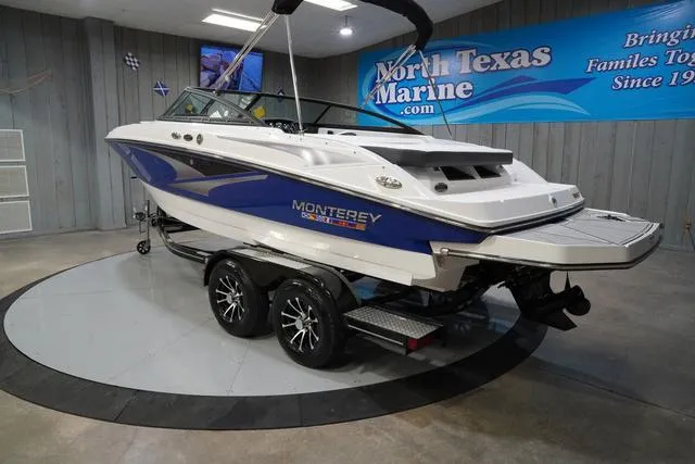 Slide: The Image of Monterey M-20 2025 - 9