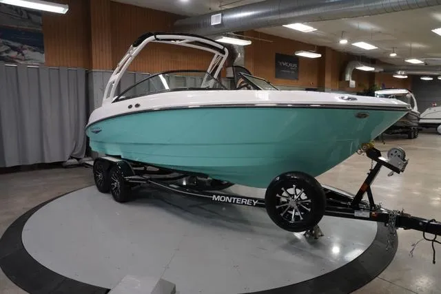 Slide: The Image of Monterey M-225 2025 - 5