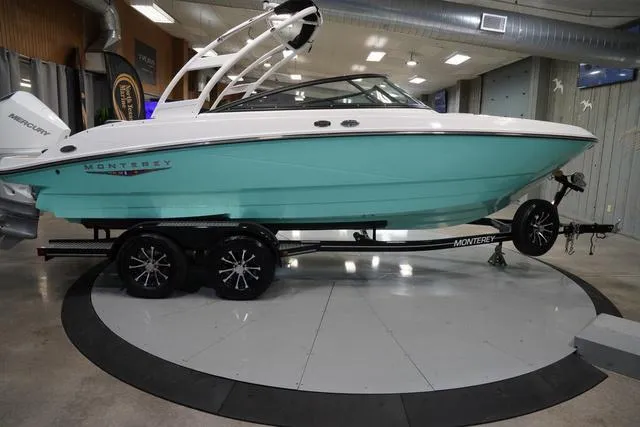 Slide: The Image of Monterey M-225 2025 - 6