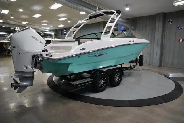 Slide: The Image of Monterey M-225 2025 - 7