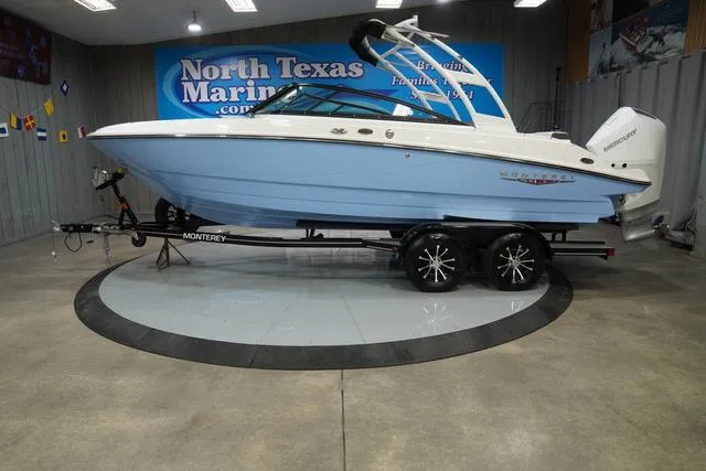 The Image of Monterey M-225 2025 - 1