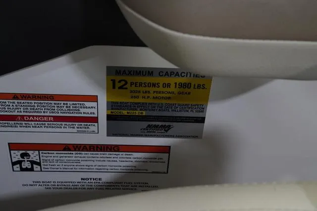 Slide: The Image of Monterey M-225 2025 - 17