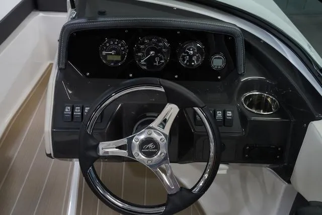 Slide: The Image of Monterey M-225 2025 - 18