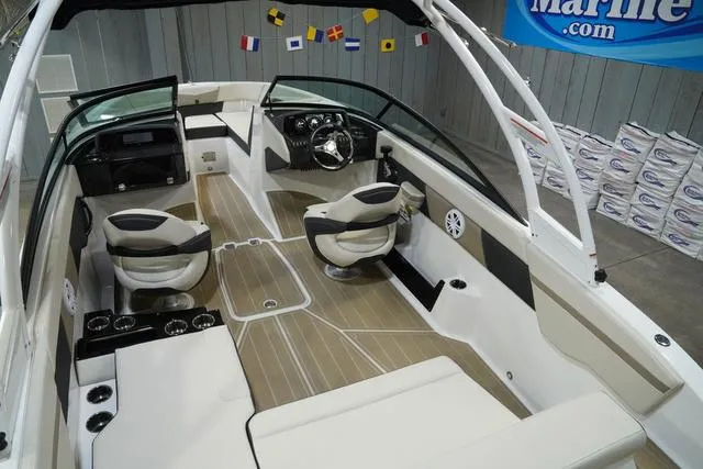 Slide: The Image of Monterey M-225 2025 - 23