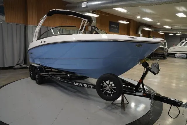 Slide: The Image of Monterey M-225 2025 - 5