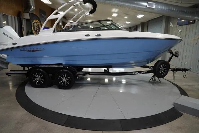 Slide: The Image of Monterey M-225 2025 - 6