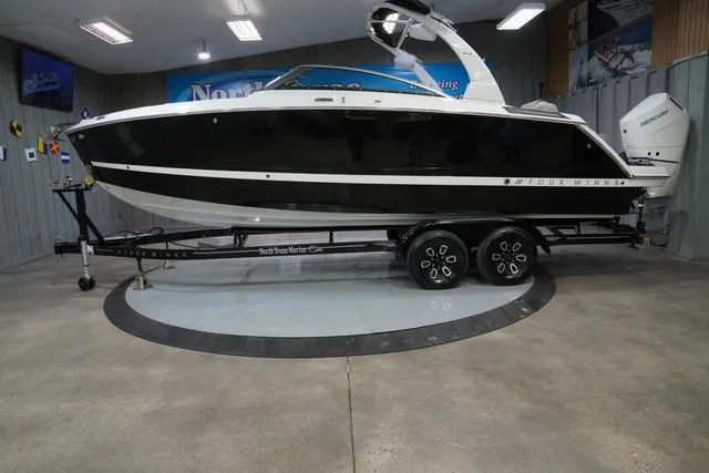 The Image of Four Winns H6 OB 2023 - 1