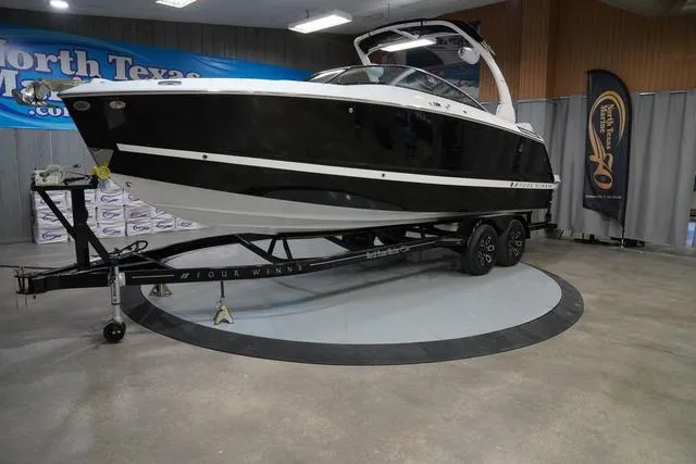 Slide: The Image of Four Winns H6 OB 2023 - 3