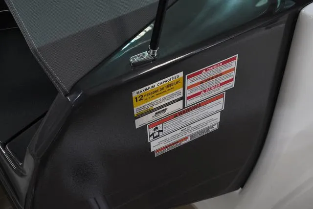 Slide: The Image of Monterey 224FS 2025 - 16