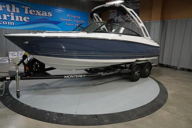 Slide: The Image of Monterey 224FS 2025 - 2