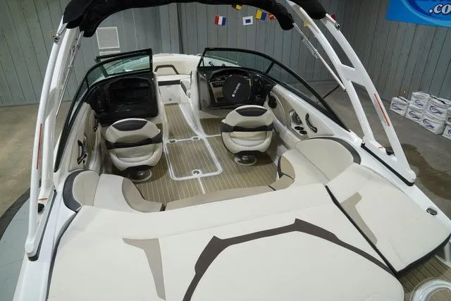 Slide: The Image of Monterey 224FS 2025 - 23