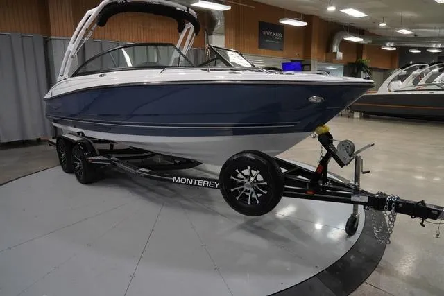 Slide: The Image of Monterey 224FS 2025 - 5