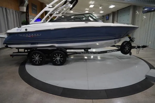 Slide: The Image of Monterey 224FS 2025 - 6