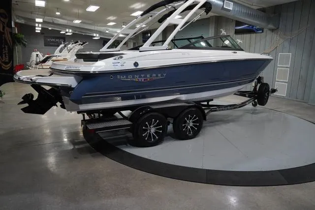 Slide: The Image of Monterey 224FS 2025 - 7