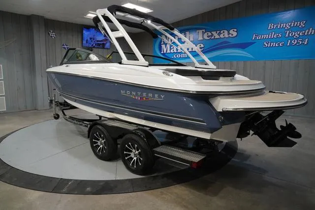 Slide: The Image of Monterey 224FS 2025 - 9